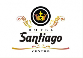  Hotel Santiago Centro  Терезополис